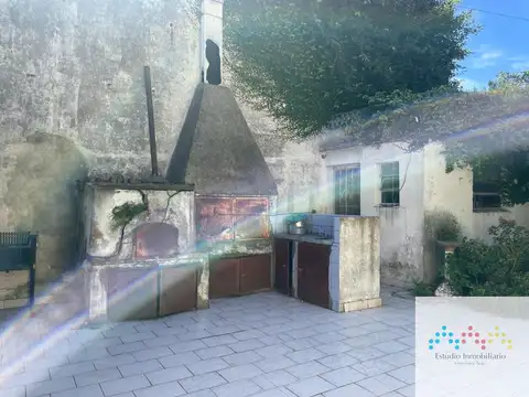 Casa en Venta 35 años