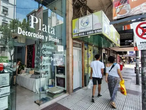 Local Comercial - Venta