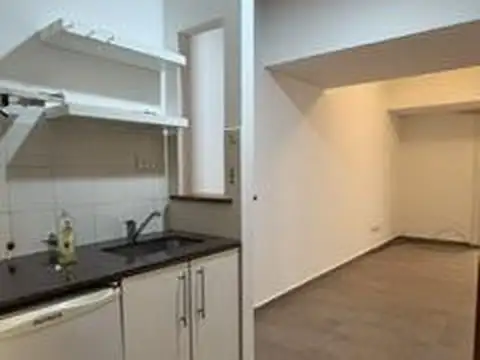Departamento en Belgrano