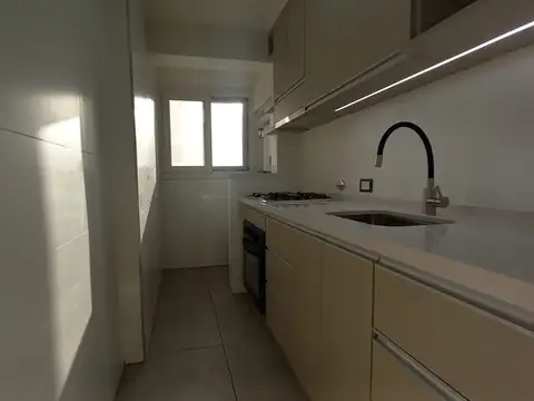 PARAGUAY 2300, Piso 5