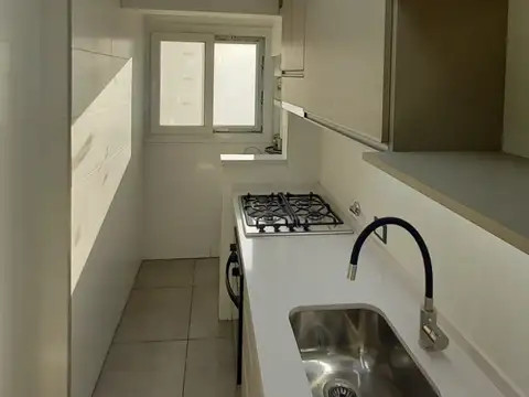 Departamento en Alquiler al Norte