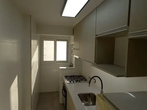 Departamento en Alquiler en Barrio Norte, $ 1.000.000