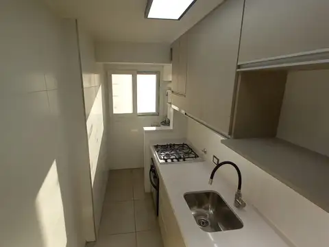 Departamento en Alquiler Apto profesional