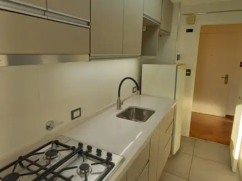 Departamento en Alquiler Permite mascota