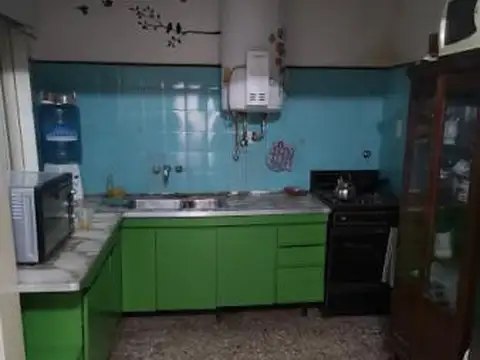 Casa en Venta en Lomas De Zamora, USD 100.000