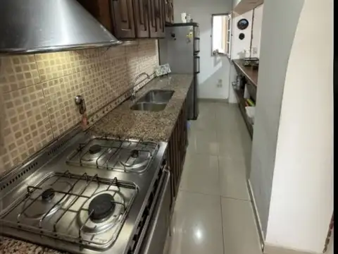 CASA 4 AMBIENTES / COCHERA/ PARQUE APTA CREDITO. RIO DE JANEIRO 3100