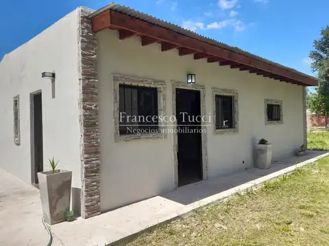 Casa en General Rodriguez