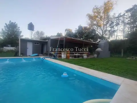 Casa en Venta de 3 dormitorios