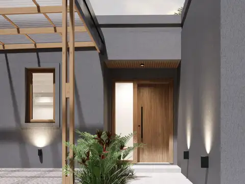 Casa en Venta en Fincas Joven, USD 150.000