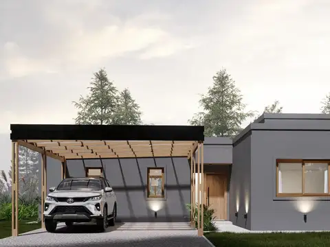 Venta Casa a estrenar en Fincas Joven