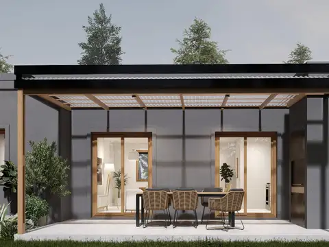 Casa en Venta de 2 dormitorios