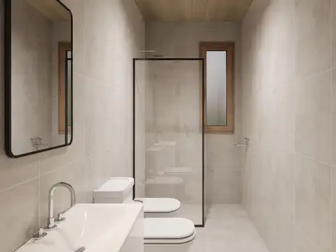 Casa en Venta al Norte