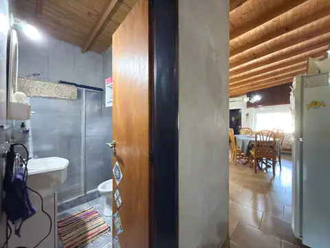 VENTA CASA en LOTE de 500 m²