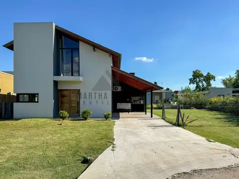 Casa en Venta en La Cañada - Los Arces, USD 209.000
