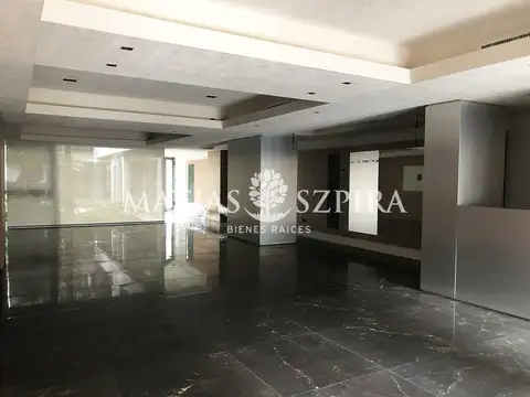 Avenida Presidente Perón 500, Piso 3