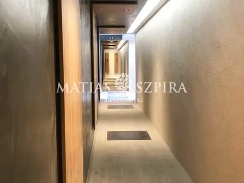 Departamento 4 ambientes con 3 baños