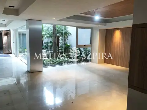 Departamento en Alquiler de 4 ambientes