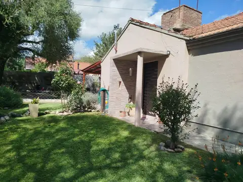 Vivienda en Barrio Dabal, Villa de Merlo 69.000 USD