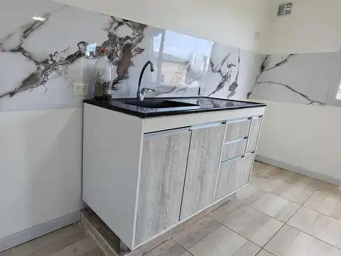 Departamento en Alquiler de 1 dormitorio
