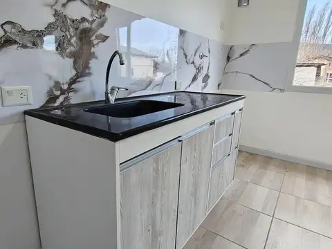 Departamento en Alquiler en Villa Vega San Martín, $ 900.000