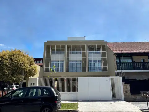 DUPLEX 2 AMBIENTES APTO CRÉDITO