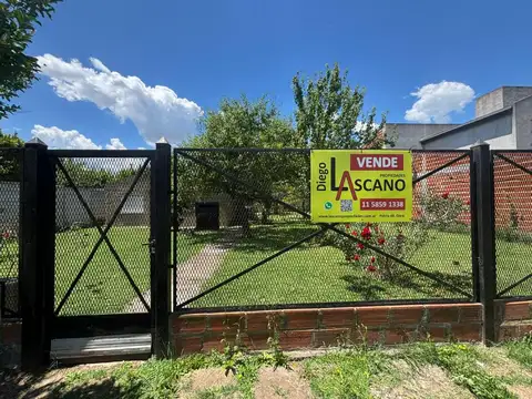 Calle 109 1500