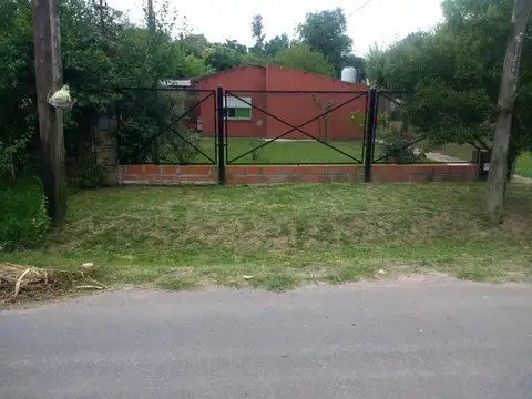 Casa en Venta de 2 dormitorios