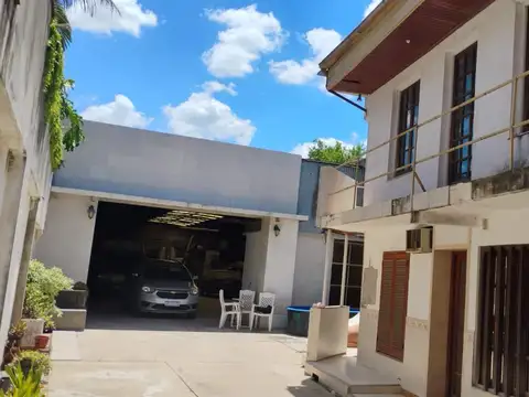 LUJÁN - IMPORTANTE PROPIEDAD CON GRAN POTENCIAL PARA INVERSORES