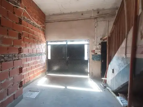Depto Tipo Casa en Alquiler de 1 dormitorio