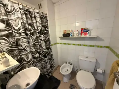Departamento en Alquiler de 3 ambientes
