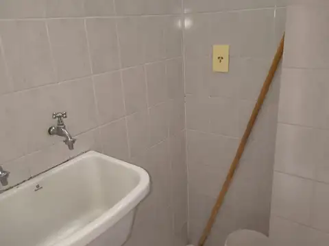 ALVEAR BIS 100, Piso BIS