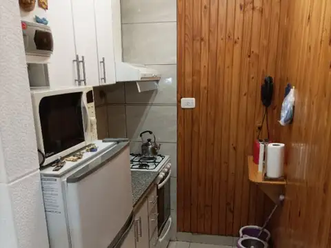 Departamento en Alquiler Temporal en Plaza Colon, $ 95.000