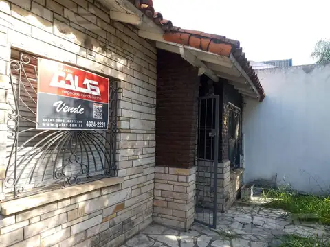Casa en Venta en Villa Luzuriaga, USD 140.000