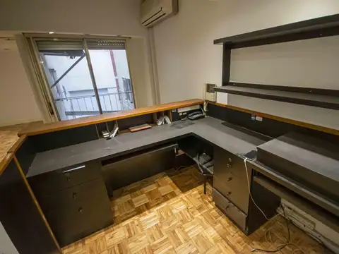 Oficina en Venta en Vicente Lopez, USD 179.500