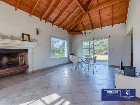 Casa en Venta 23 años