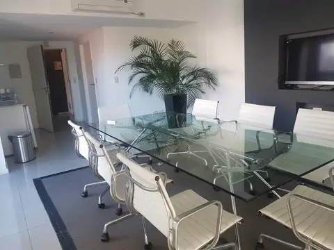 Oficina en alquiler CABILDO esq OLLEROS