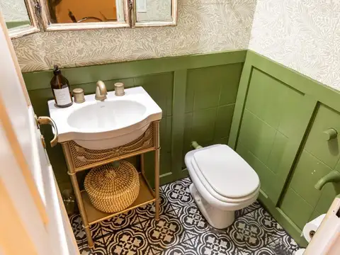 Casa en Venta al Norte