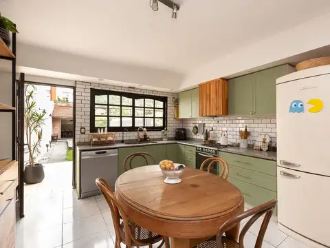 Casa en Venta en Floresta, USD 239.000