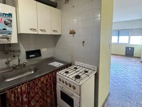 Departamento en Venta en Ramos Mejia, Partido de La Matanza