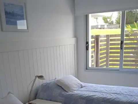 Departamento en Alquiler Temporal con 1 cocheras