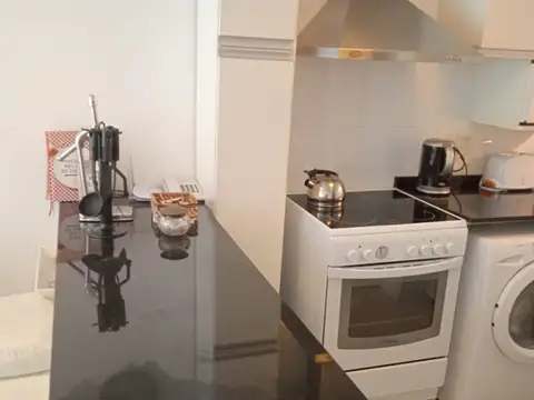 Departamento en Alquiler Temporal de 2 dormitorios