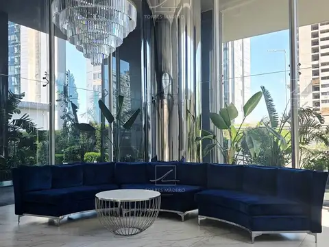 Departamento en Venta en Belgrano Chico, USD 440.000