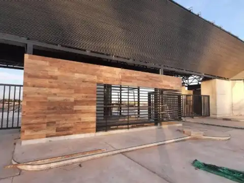 LOTE EN VENTA EN BARRIO PRIVADO TERRA VESTA