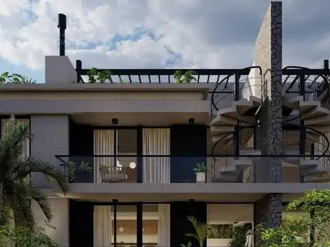 Departamento en Venta en Castelar Norte, USD 295.000