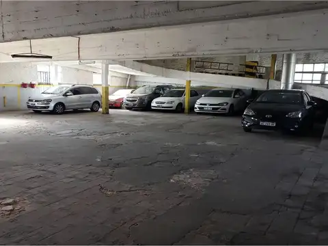 Bahia Blanca 1000