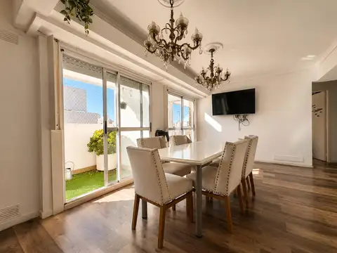 Departamento en Venta de 2 dormitorios