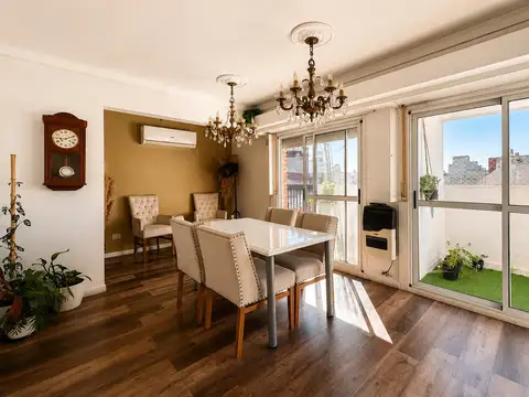 Departamento en Venta en Martin, Rosario