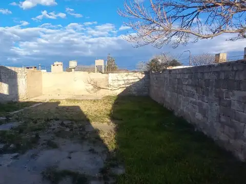 Casa en Venta 36 años