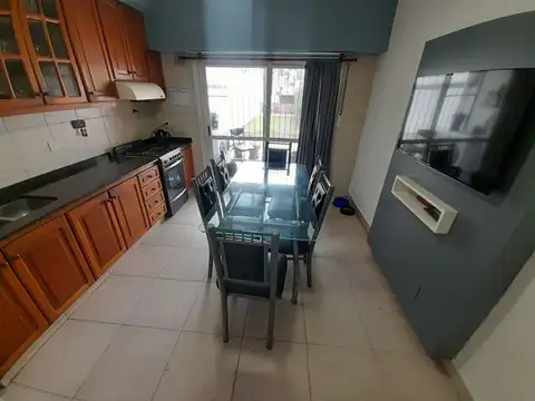 Depto Tipo Casa en Venta 25 años