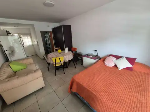 VENTA MONOAMBIENTE PATIO BAJAS EXPENSAS AP CREDITO